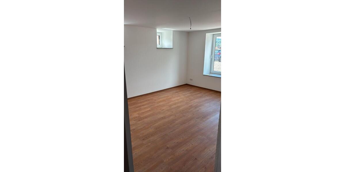 Erdgeschoßwohnung Nalbach - 3 Zimmer, 98 m&sup2;, 850&euro; | Angebot:26683700