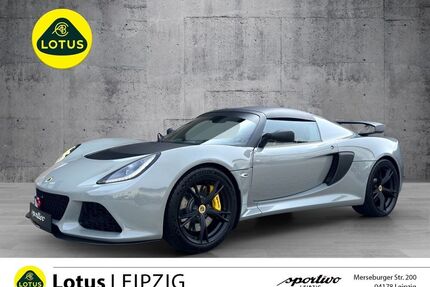 Lotus Exige