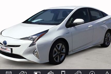 Toyota Prius 76.980 km 15.990 &euro; Merzig 66663
