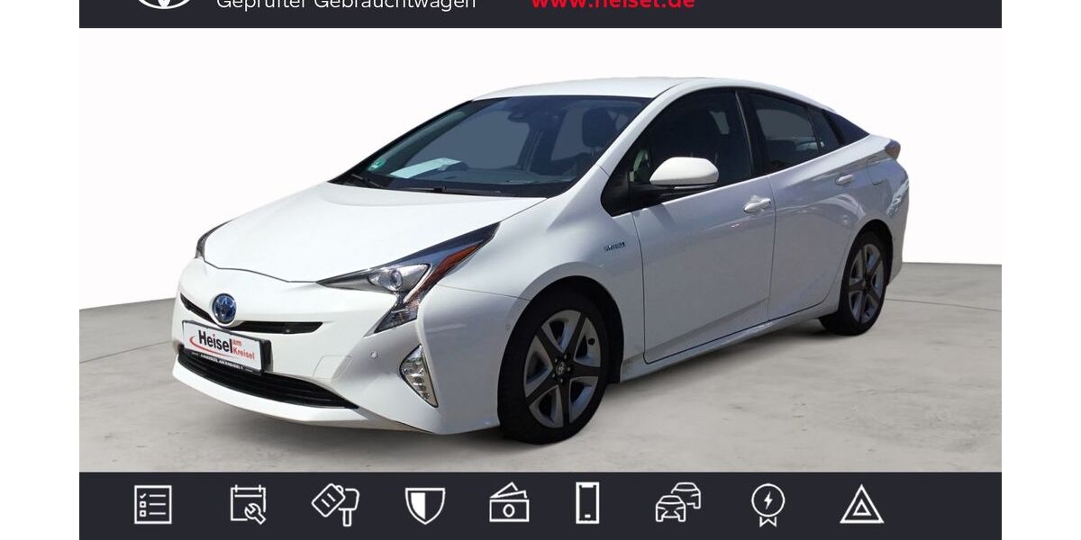 Toyota Prius 76.980 km 15.990 &euro; Merzig 66663