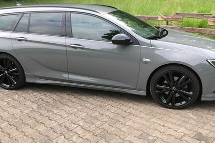 Opel Insignia 54.000 km 24.900 &euro; Hinzweiler 67756