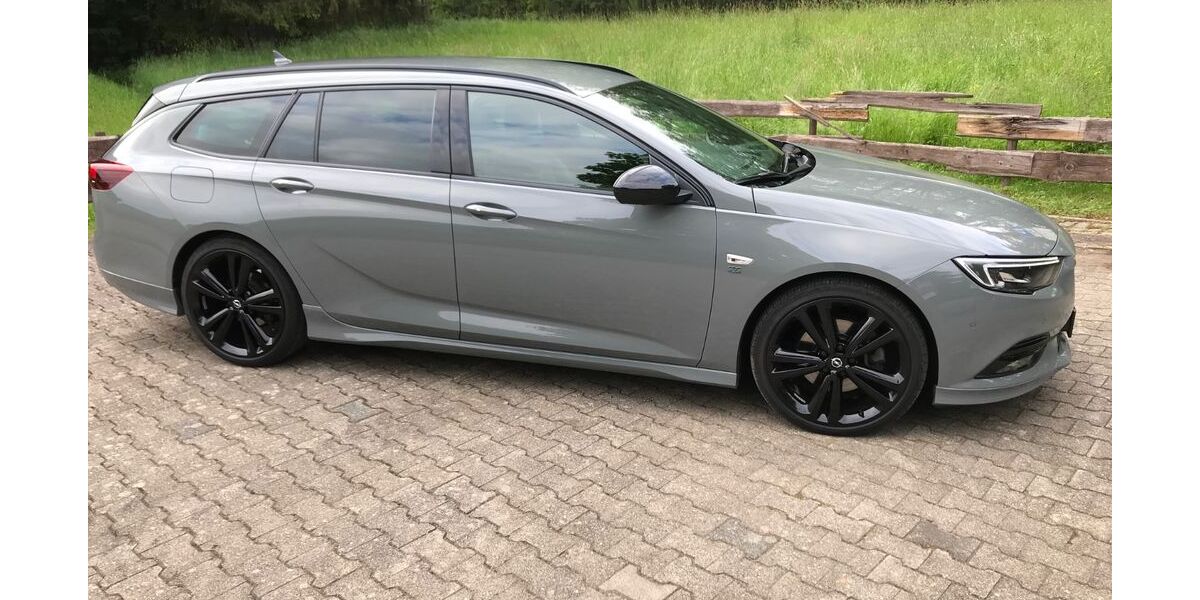 Opel Insignia 54.000 km 25.900 &euro; Hinzweiler 67756