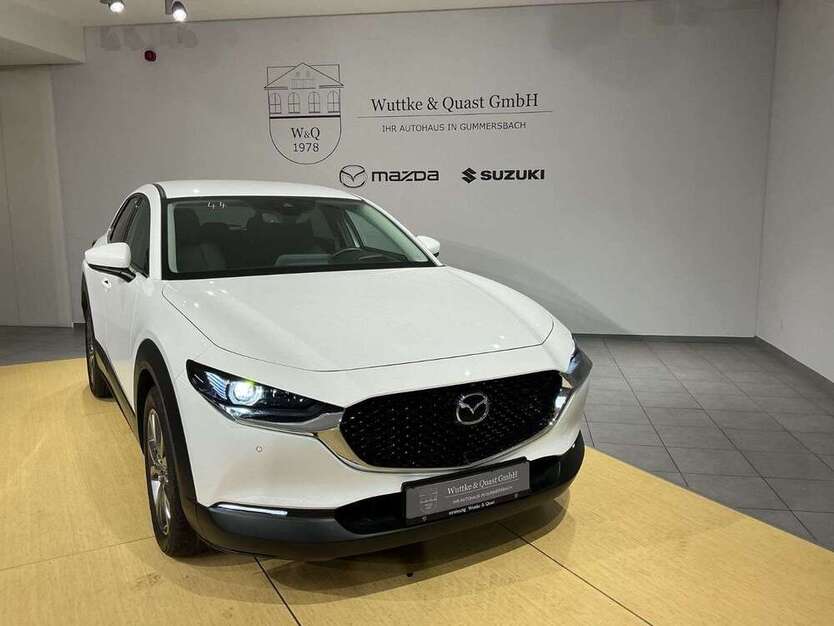 CX-30