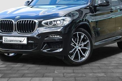 BMW X3 48.500 km 39.840 &euro; Neusitz/Rothenburg 91616