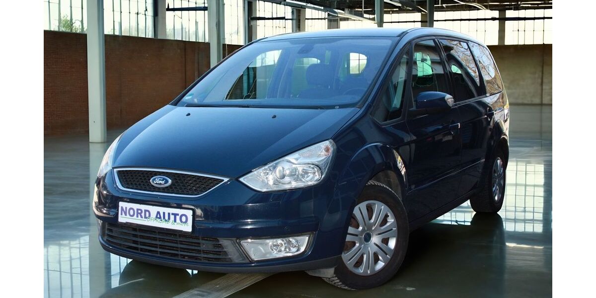 Ford Galaxy 249.000 km 4.900 &euro; Hennigsdorf bei Berlin 16761