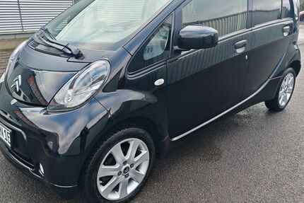 Citroen C-Zero 65.000 km 4.100 &euro; Kirn 55606