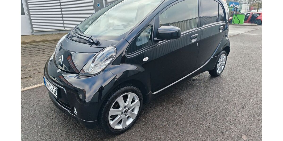 Citroen C-Zero 65.000 km 4.100 &euro; Kirn 55606
