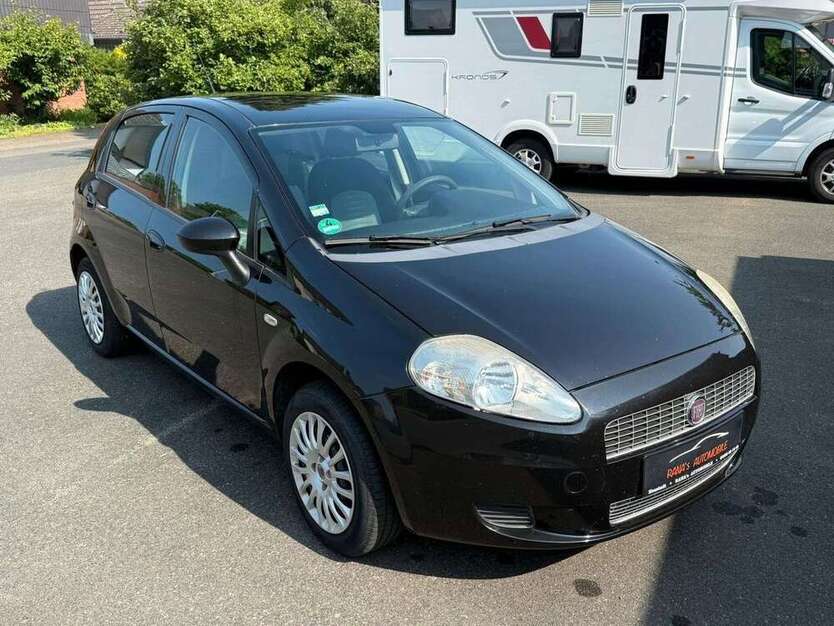 Grande Punto