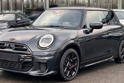 Mini Cooper S 9.800 km 33.470 &euro; Lippstadt 59557