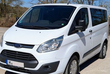 Ford Transit Custom 210.000 km 14.500 € Hannover 30625