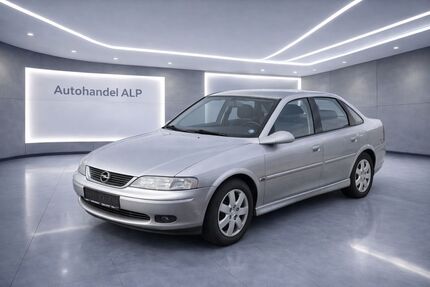Opel Vectra 98.962 km 3.000 &euro; Potsdam 14480