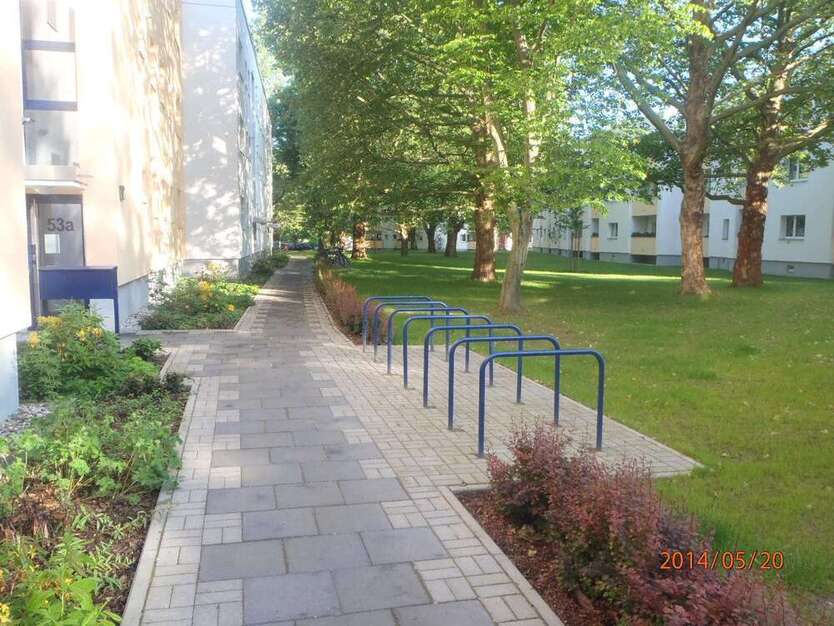Wohnung zum Mieten in Berlin 800,19 € 88.91 m²