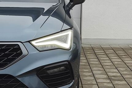 Cupra Ateca 77.265 km 29.999 &euro; Aschheim 85609