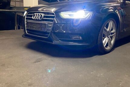 Audi A4 270.000 km 7.500 € Kaiserslautern 67657