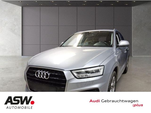 Audi Q3 97.000 km 20.830 &euro; Weinsberg 74189