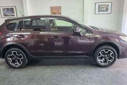 Subaru XV 144.000 km 6.490 &euro; Asperg 71679