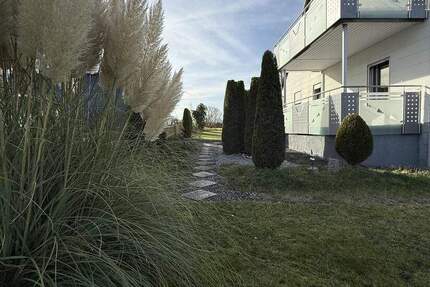 Wohnen, wo der Blick frei bleibt - Ein Zuhause mit unverbaubarer Aussicht und Weitblick! 6 zimmer