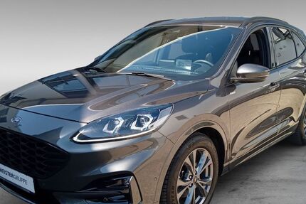 Ford Kuga 19.550 km 26.900 &euro; Bitburg 54634