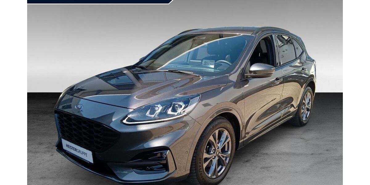 Ford Kuga 19.550 km 26.900 &euro; Bitburg 54634
