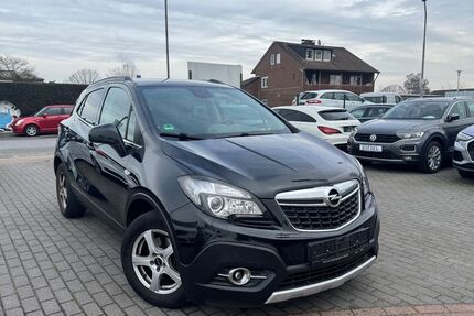 Opel Mokka 192.800 km 5.900 &euro; Gronau 48599