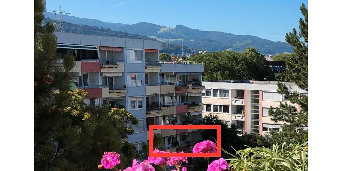 122qm 5-Zimmer Wohnung in FR Stühlinger 5 zimmer