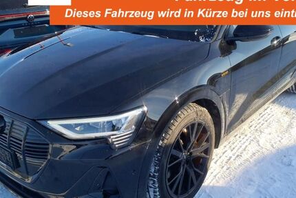 Audi e-tron 43.813 km 34.880 &euro; Rheine 48432