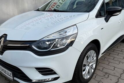 Renault Clio 98.000 km 7.999 &euro; Quellendorf 06386