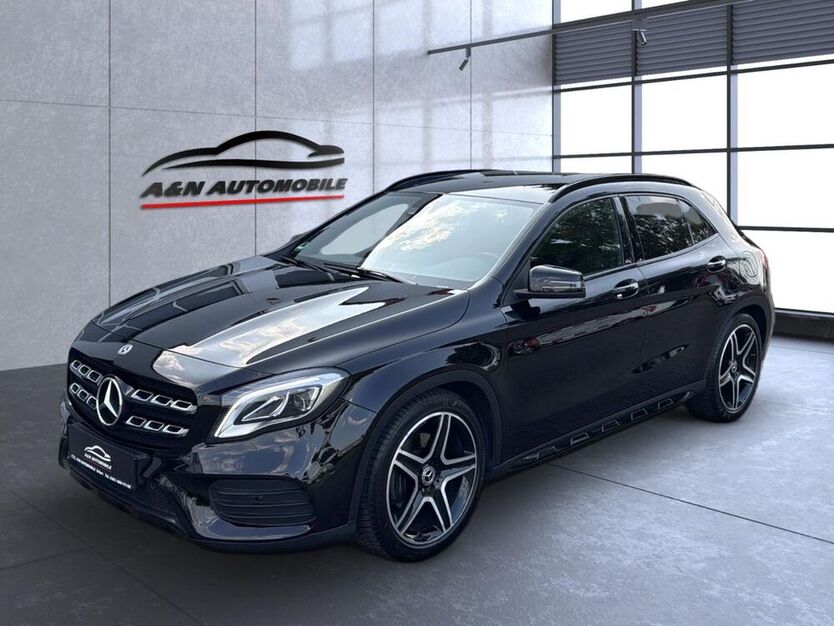 GLA 220