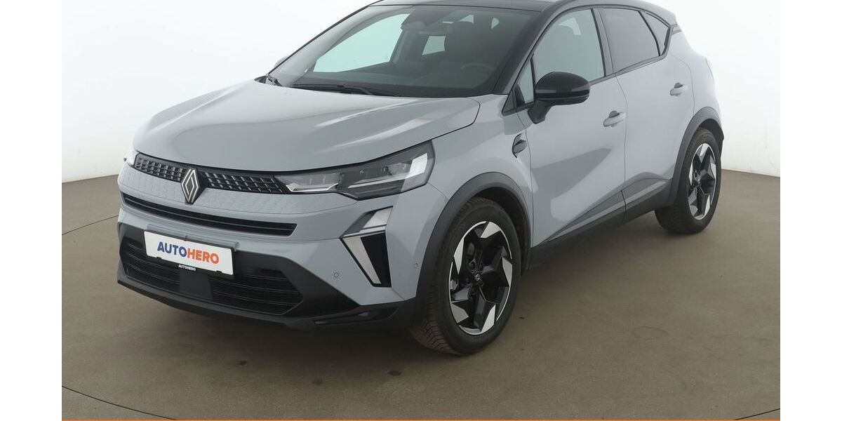 Renault Captur 30.601 km 22.990 &euro; Leipzig 04328