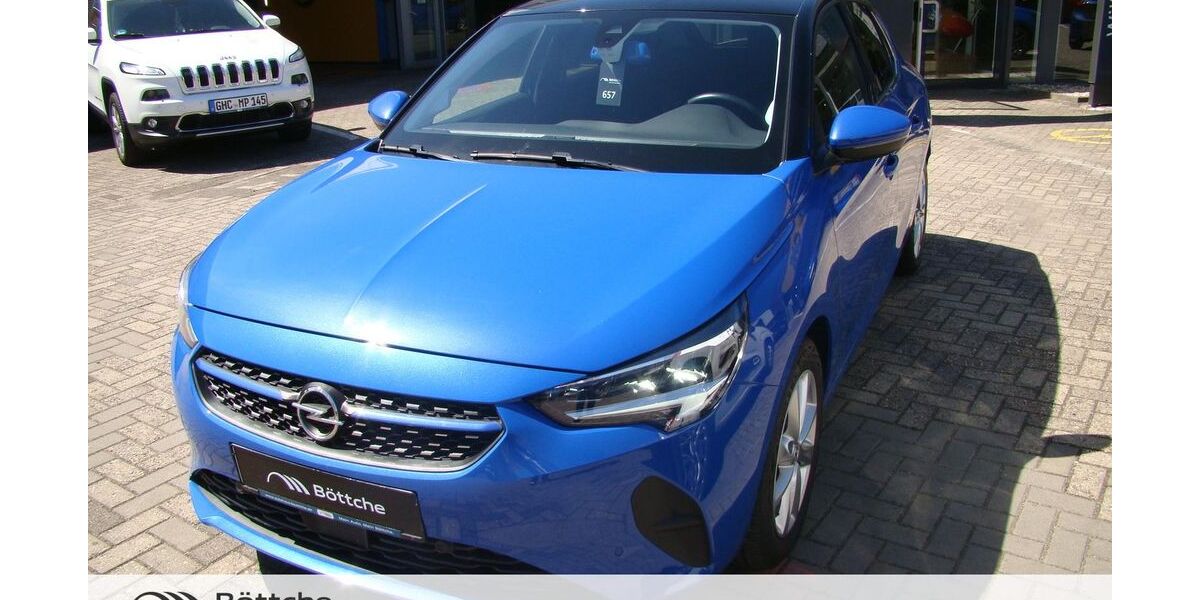 Opel Corsa 36.524 km 13.440 &euro; Dessau-Roßlau 06842