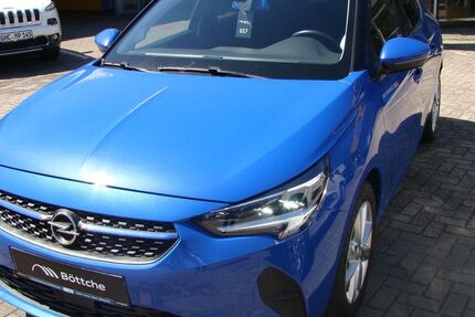 Opel Corsa 36.524 km 14.280 &euro; Dessau-Roßlau 06842