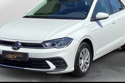 VW Polo 48.350 km 14.830 &euro; Öhringen 74613