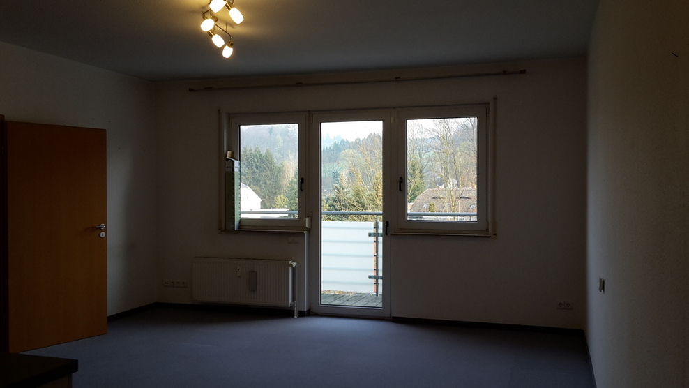 Wohnen in der Seniorenresidenz zimmer