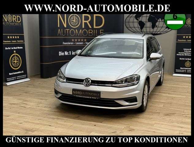 Golf Variant