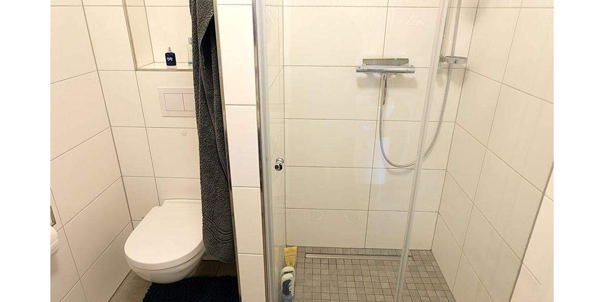 Etagenwohnung Bad Hersfeld - 2 Zimmer, 60 m&sup2;, 190.000&euro; | Angebot:25735041