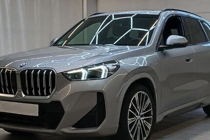 BMW X1 44.400 km 43.875 &euro; Meerbusch 40668