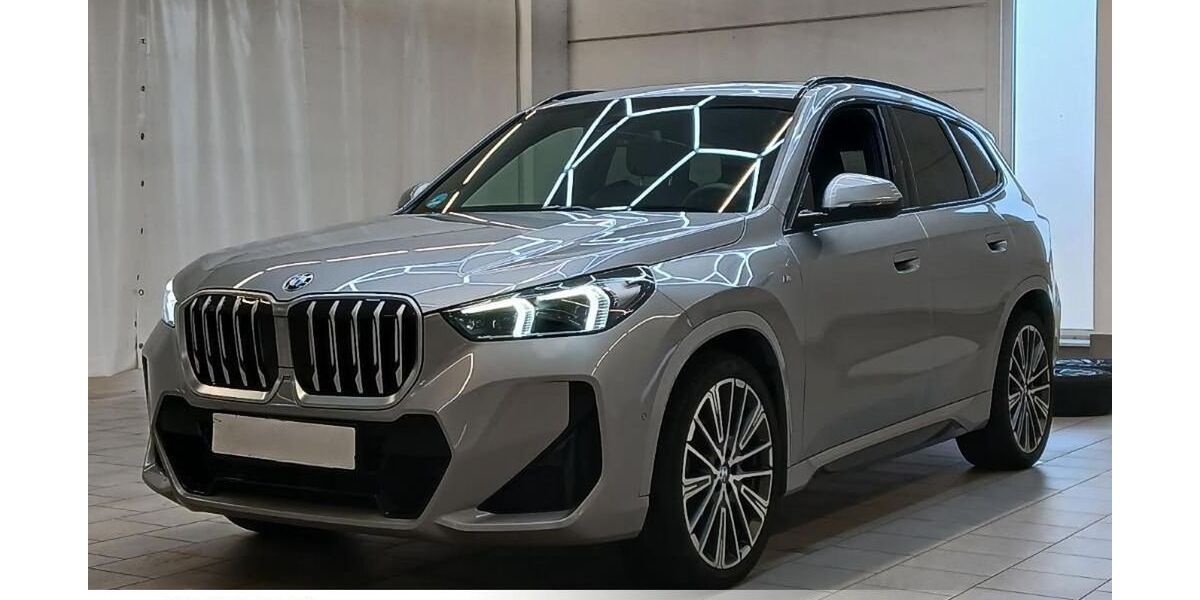 BMW X1 44.400 km 43.875 &euro; Meerbusch 40668