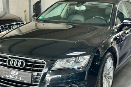 Audi A7 236.000 km 14.790 &euro; Quickborn-Hamburg 25451