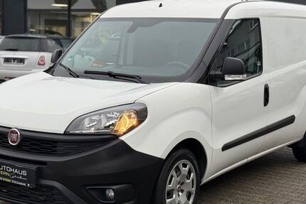Fiat Doblo 87.500 km 12.990 &euro; Graben-Neudorf 76676