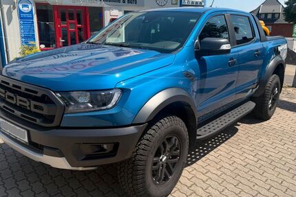 Ford Ranger 15.600 km 41.500 &euro; Oberhausen-Osterfeld 46117