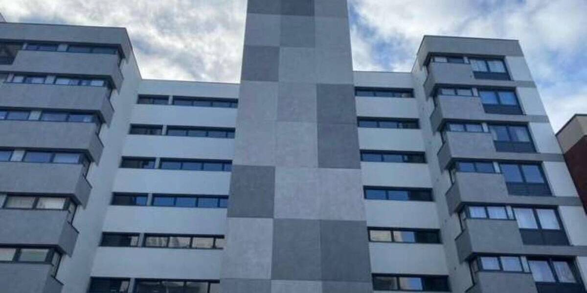 Etagenwohnung Berlin Tiergarten - 1 Zimmer, 50 m&sup2;, 900&euro; | Angebot:26857025