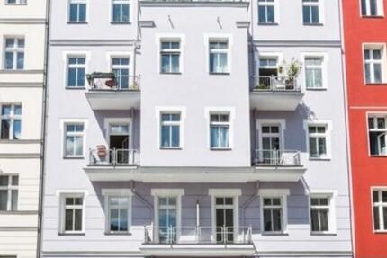Wohnung Berlin Friedrichshain-Kreuzberg - 1 Zimmer, 30 m&sup2;, 850&euro; | Angebot:26645858