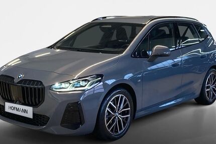 BMW 220 Active Tourer 24.800 km 35.915 &euro; Ingolstadt 85053