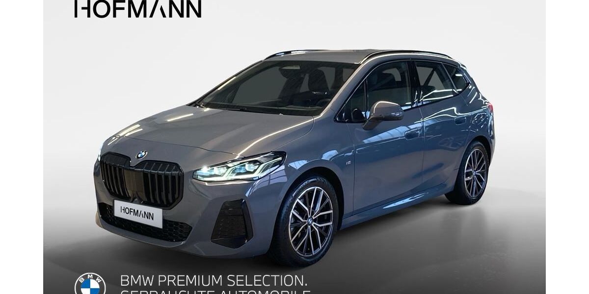 BMW 220 Active Tourer 24.800 km 35.915 &euro; Ingolstadt 85053