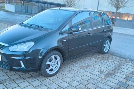 Ford C-Max 116.000 km 5.999 &euro; Backnang 71522