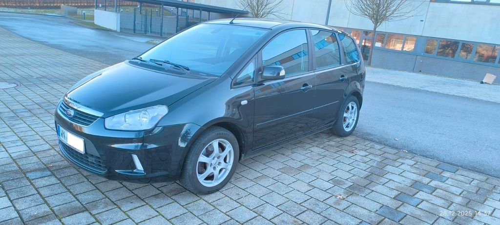 Ford C-Max 116.000 km 5.999 &euro; Backnang 71522