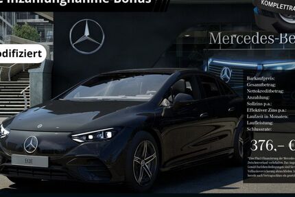 Mercedes-Benz EQE 47.591 km 49.890 &euro; Braunschweig 38122