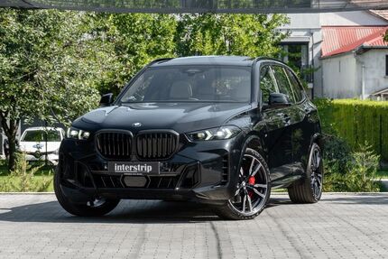 BMW X5 9.800 km 97.990 € Langweid am Lech 86462
