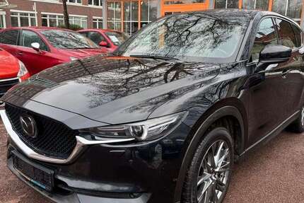 Mazda CX-5 235.150 km 15.890 &euro; Magdeburg 39124