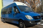 Mercedes-Benz Sprinter 234.651 km 12.990 &euro; Berlin 10178